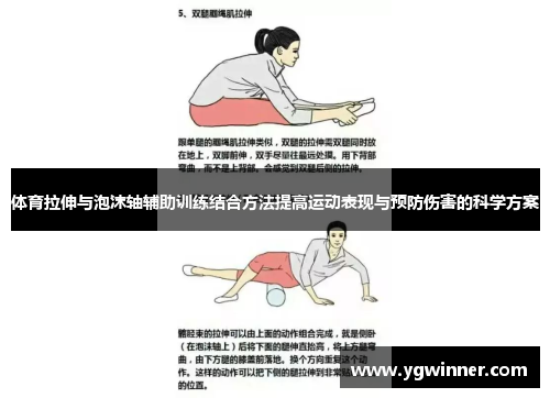 体育拉伸与泡沫轴辅助训练结合方法提高运动表现与预防伤害的科学方案